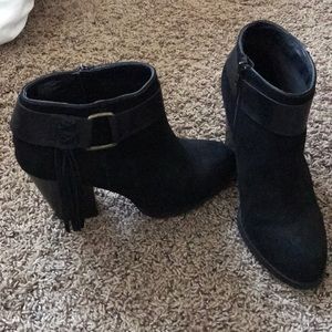 Steve Madden Kensie Bootie